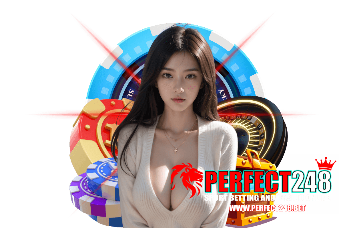 perfect248 สมัคร