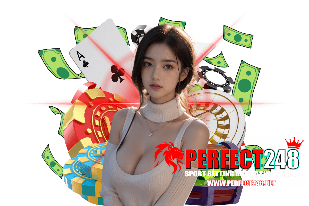 perfect248 สล็อต